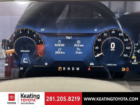 Used 2024 Ford Mustang GT Premium image 20