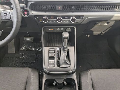 New 2025 Honda CR-V EX image 17