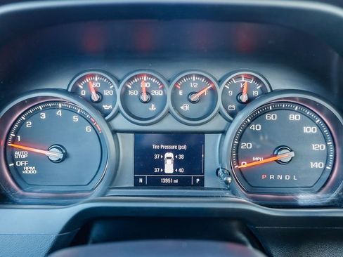 Used 2024 Chevrolet Silverado 1500 W/T w/ WT Fleet Convenience Package image 22