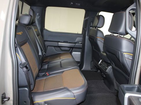 New 2026 Ford F150 Tremor AWD/4WD image 32