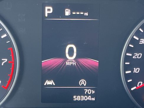 Certified 2023 Kia Stinger GT-Line w/ Sun & Sound Package image 17