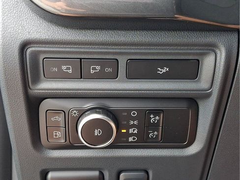 Used 2023 Ford F150 XLT w/ Equipment Group 302A High AWD/4WD image 24