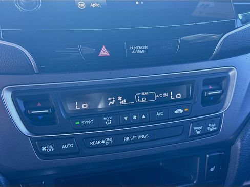 Used 2020 Honda Passport EX-L image 14