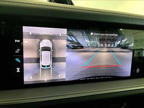 New 2026 Porsche Cayenne E-Hybrid image 26