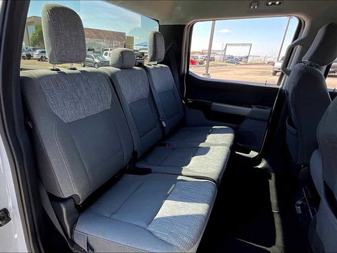 Used 2024 Ford F250 XLT w/ FX4 Off-Road Package image 18