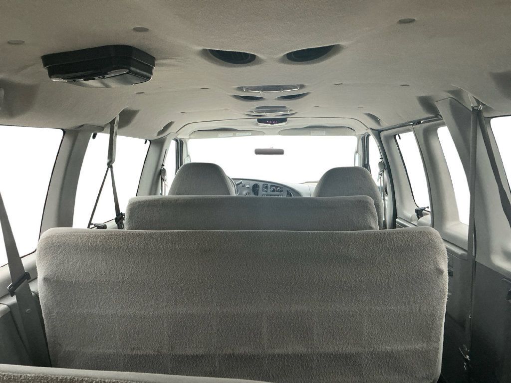Used 2006 Ford E-350 and Econoline 350 Extended Wagon Super Duty RWD image 24