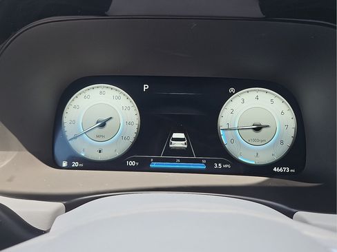 Used 2023 Hyundai Palisade Calligraphy FWD image 18
