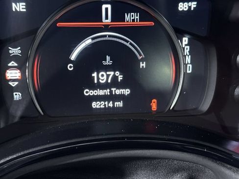 Used 2025 Dodge Durango GT AWD/4WD image 12
