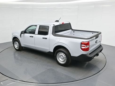 New 2025 Ford Maverick XL image 38