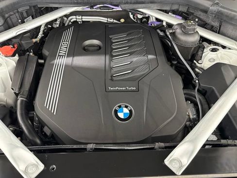 Certified 2023 BMW X5 xDrive40i w/ Premium Package AWD/4WD image 43