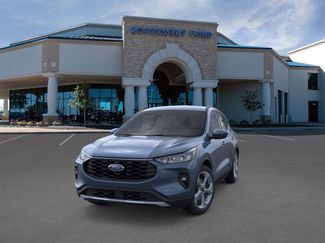 New 2026 Ford Escape ST-Line Select w/ Tech Pack #1 video 2