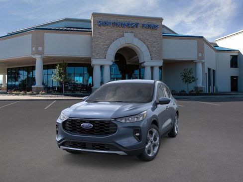 New 2026 Ford Escape ST-Line Select w/ Tech Pack #1 image 2