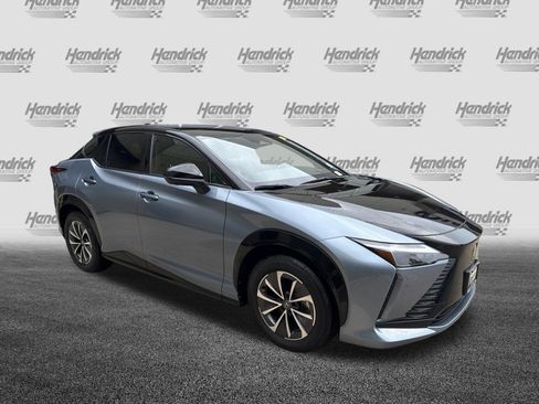 Used 2023 Lexus RZ 450e Premium AWD/4WD image 2