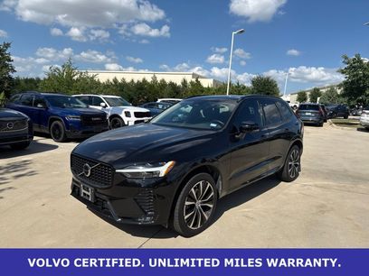 Certified 2023 Volvo XC60 B5 Plus w/ Climate Package