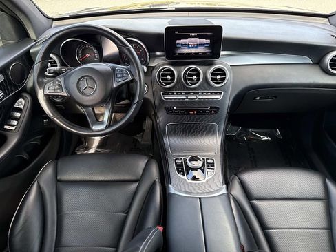 Used 2018 Mercedes-Benz GLC 300 image 19