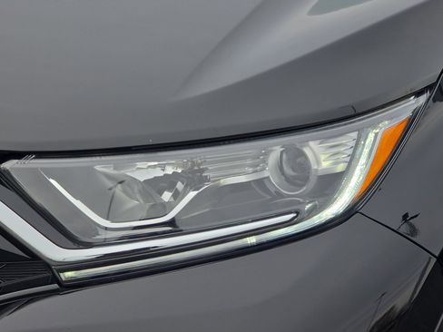 Used 2021 Honda CR-V EX-L image 30