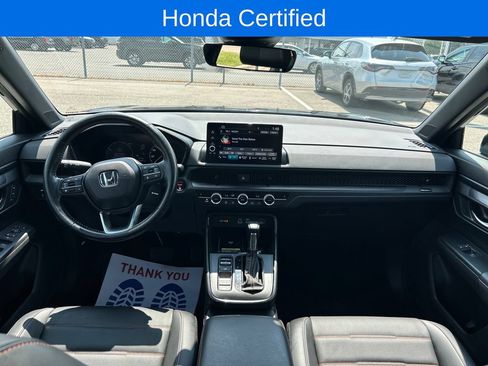 Used 2024 Honda CR-V Sport-L image 15