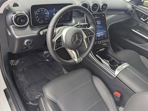 Certified 2025 Mercedes-Benz C 300 Sedan image 10