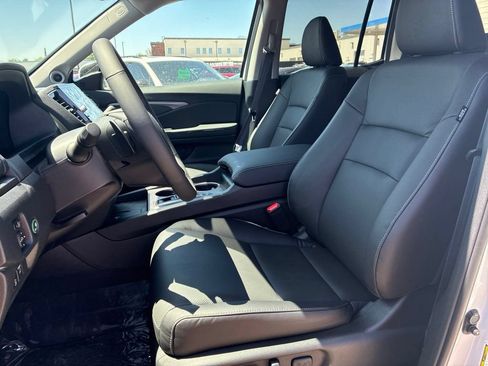 New 2026 Honda Ridgeline RTL image 11