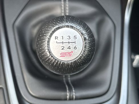 Certified 2025 Subaru BRZ Limited image 24