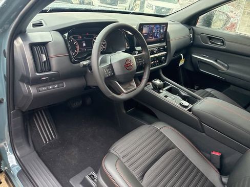 New 2026 Nissan Pathfinder Rock Creek AWD/4WD image 10