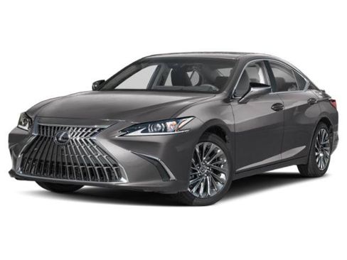New 2024 Lexus ES 300h w/ Accessory Package (Z1) FWD image 1