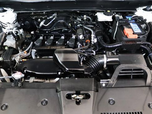 Used 2023 Honda CR-V EX-L image 26