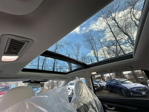 New 2026 Subaru Ascent Limited image 15