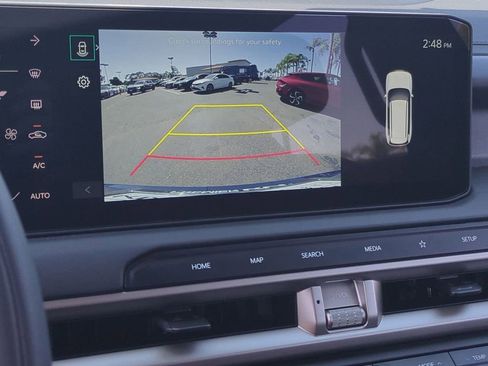 New 2027 Kia Telluride EX AWD/4WD image 15