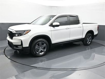 Used 2023 Honda Ridgeline RTL
