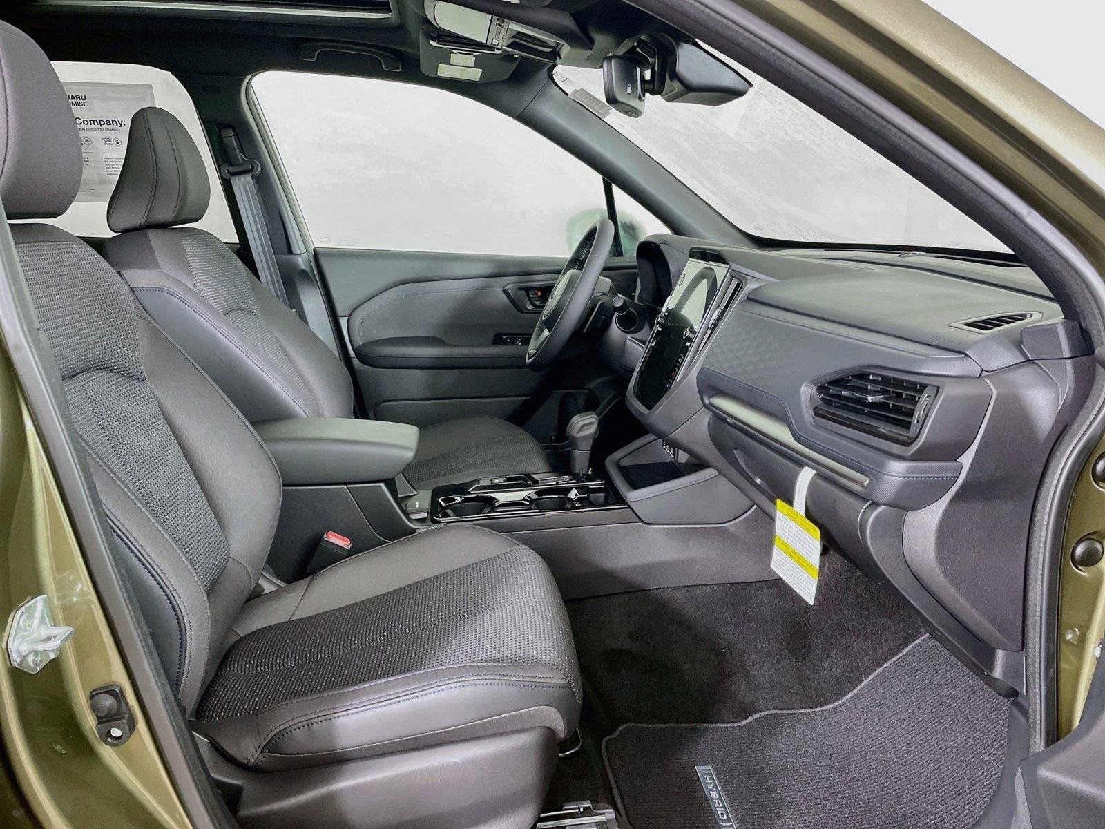 New 2026 Subaru Forester Touring AWD/4WD image 28