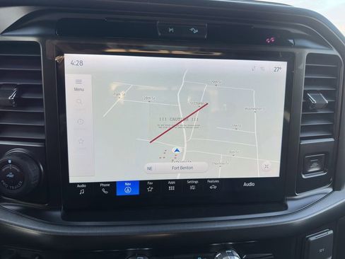 New 2025 Ford F150 Lariat w/ Equipment Group 502A High image 19