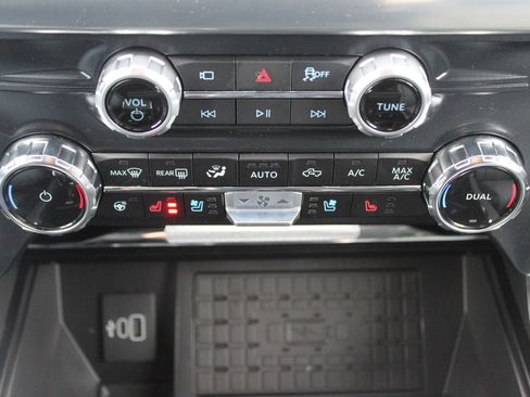 New 2026 Ford F150 Lariat w/ Equipment Group 502A High AWD/4WD image 40