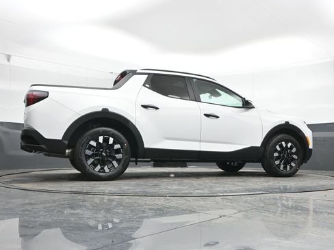 New 2026 Hyundai Santa Cruz SEL image 44