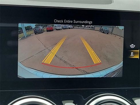 Certified 2023 Mercedes-Benz GLA 250 image 18