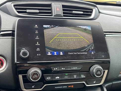 Used 2019 Honda CR-V Touring image 22