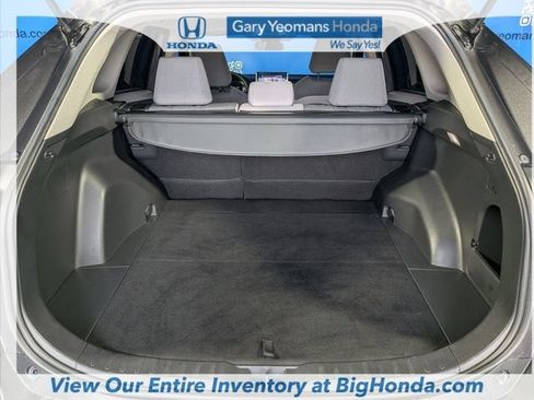 Used 2024 Toyota RAV4 XLE FWD image 19