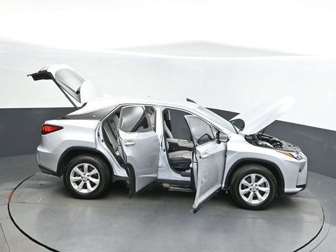 Used 2017 Lexus RX 350 FWD image 51