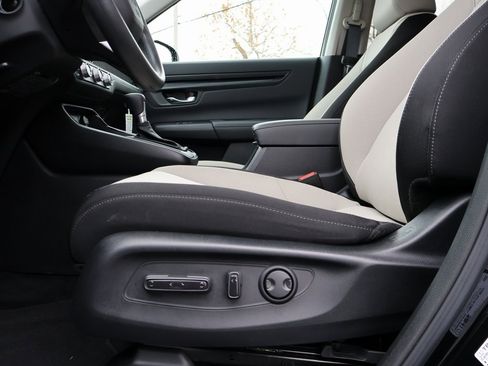 Certified 2023 Honda CR-V EX image 30