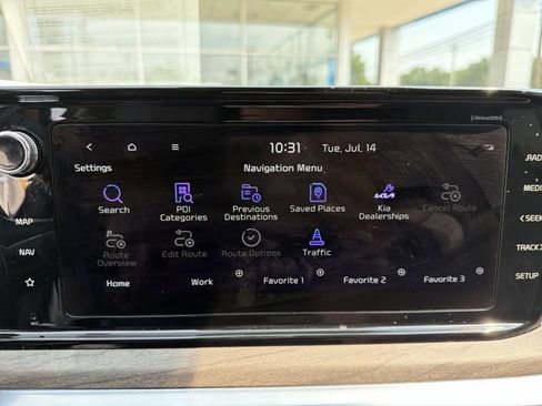 Used 2023 Kia K5 EX FWD image 20