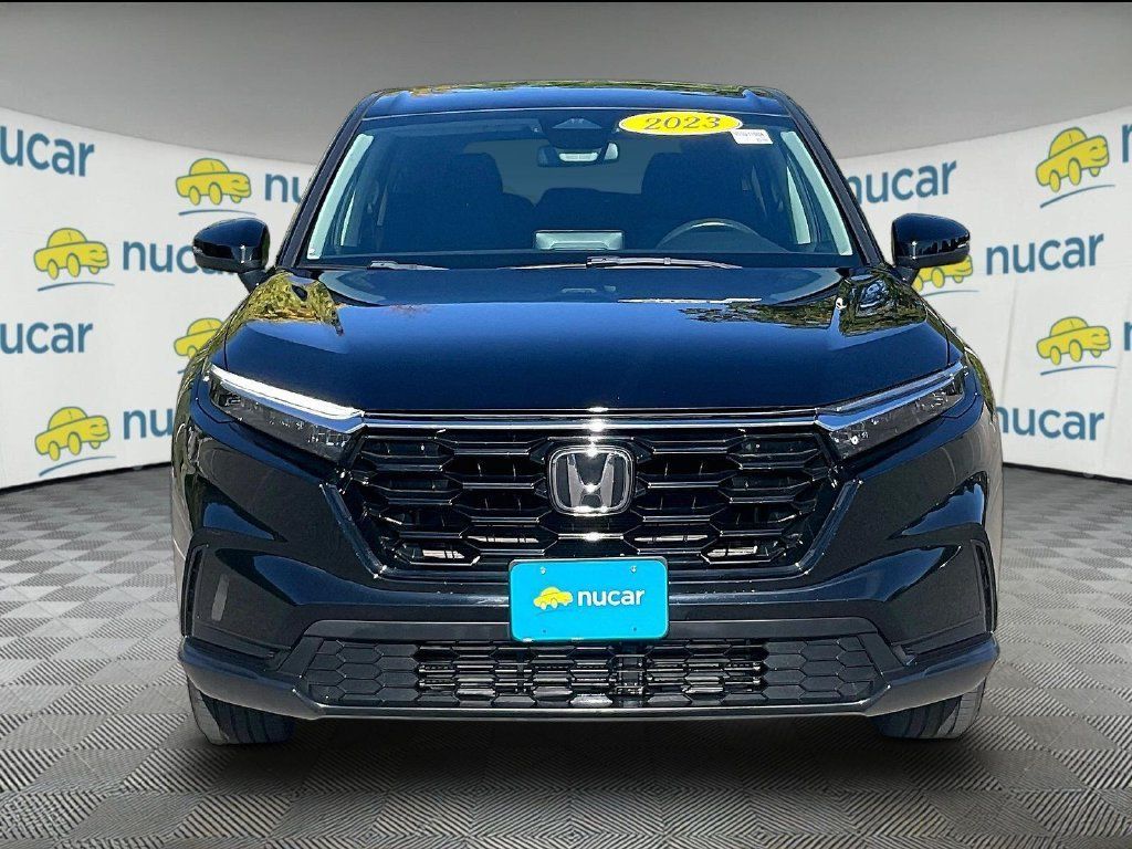 Used 2022 Honda CR-V EX image 2