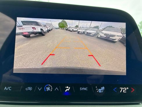 Used 2026 Chevrolet Traverse LT AWD/4WD image 20