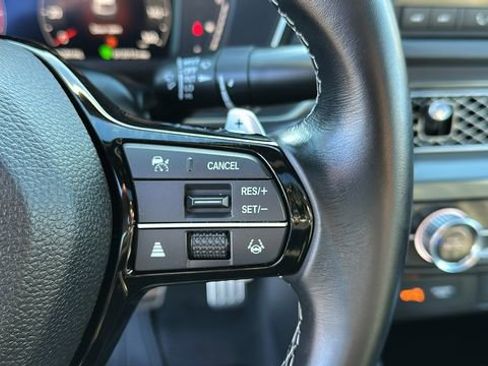 Certified 2024 Acura Integra A-Spec image 13