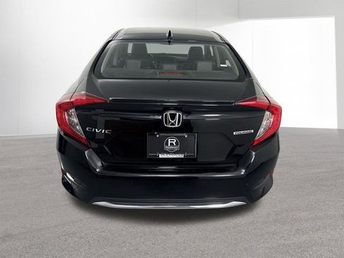 Used 2019 Honda Civic Touring image 32