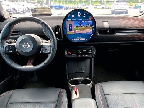 Certified 2026 MINI Cooper S FWD image 17