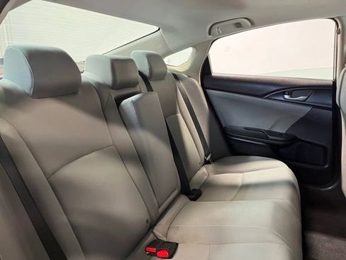 Used 2016 Honda Civic EX image 13
