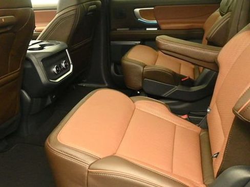New 2026 Ford Expedition Max King Ranch AWD/4WD image 10
