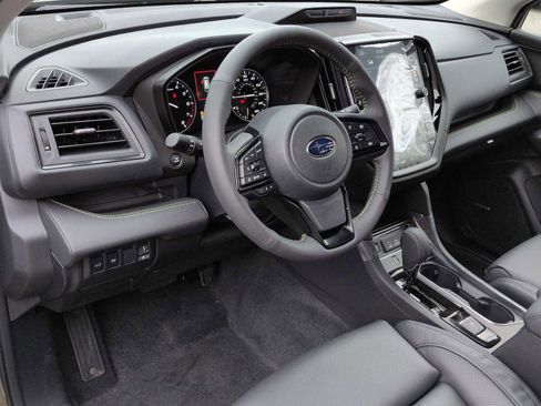 New 2026 Subaru Ascent Bronze Edition image 16