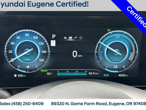 Used 2025 Hyundai Elantra SEL image 32