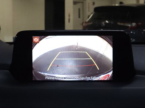 Used 2019 MAZDA CX-5 Touring image 28